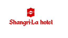美达包装合作客户-香格里拉酒店